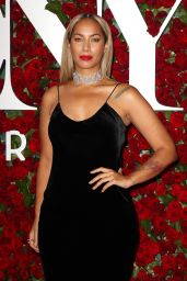 Leona Lewis – 2016 Tony Awards in New York