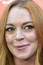 Lindsay Lohan - 
