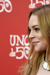 Lindsay Lohan - 