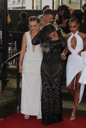 Little Mix - 2016 Glamour Women of the Year Awards in London