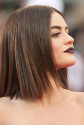 Lucy Hale - 2016 MuchMusic Video Awards in Toronto