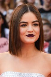 Lucy Hale - 2016 MuchMusic Video Awards in Toronto