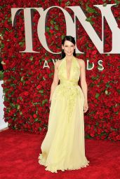 Lucy Liu – 2016 Tony Awards in New York