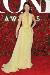 Lucy Liu – 2016 Tony Awards in New York