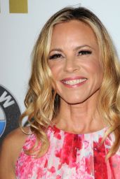 Maria Bello – Women in Film Crystal and Lucy Awards in Beverly Hills 6/15/2016