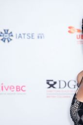 Marie Avgeropoulos - Leo Awards 2016 at Hyatt Regency Vancouver