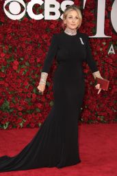 Marlee Matlin – 2016 Tony Awards in New York