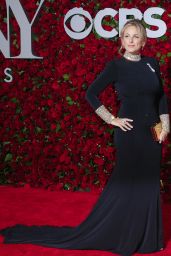 Marlee Matlin – 2016 Tony Awards in New York