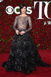 Mary Elizabeth Winstead – 2016 Tony Awards in New York