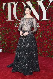 Mary Elizabeth Winstead – 2016 Tony Awards in New York