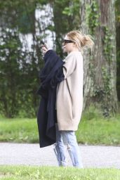 Mary-Kate Olsen - Out in New York, June 2016