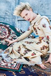 Mia Wasikowska - C California Style Magazine 2016 