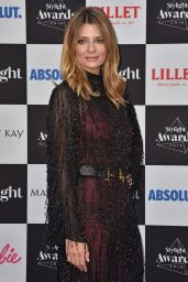 Mischa Barton at Stylight Awards - Mercedes-Benz Fashion Week in Berlin 6/28/2016