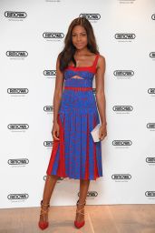 Naomie Harris – Rimowa London Concept Store VIP Press Launch 6/29/2016