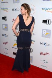 Natasha Bassett – 2016 Australians in Film Heath Ledger Scholarship Dinner in Los Angeles 6/1/2016