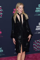 Nicole Kidman - 2016 CMT Music Awards in Nashville
