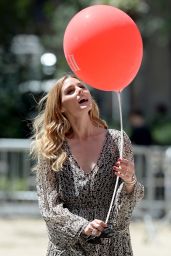 Olivia Palermo at the SK-II Dream Big Initiative Launch in New York City 6/21/2016 