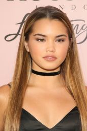 Paris Berelc - House of CB Flagship Store Launch in Los Angeles 6/14/2016