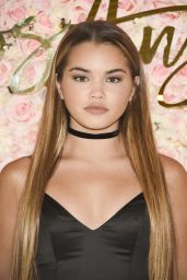 Paris Berelc - House of CB Flagship Store Launch in Los Angeles 6/14/2016