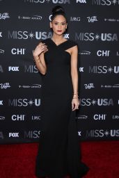 Pia Wurtzbach – 2016 Miss USA Pageant in Las Vegas