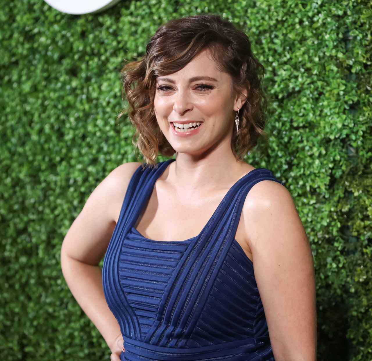 Rachel Bloom – CBS Television Studios Summer Soiree in West Hollywood 6