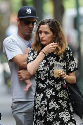 Rose Byrne - Out in New York City NY 6/1/2016
