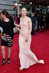 Saoirse Ronan - 2016 Tony Awards in New York