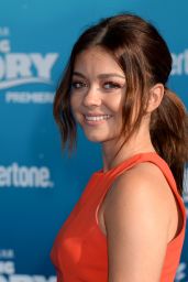 Sarah Hyland – ‘Finding Dory’ premiere in Los Angeles 6/8/2016