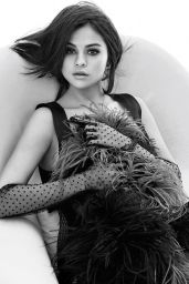 Selena Gomez – Marie Claire Magazine June 2016 Photos