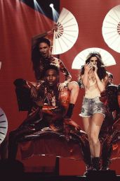 Selena Gomez - Revival Tour 2016 Photoshoot 