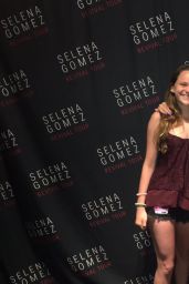 Selena Gomez - Social Media Pics, June 2016 Part II