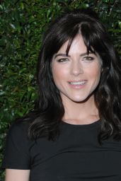 Selma Blair - The 2016 Women in Film Max Mara Face of the Future Event in Los Angeles
