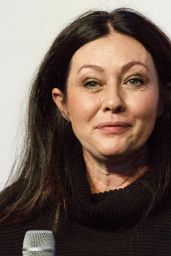 Shannen Doherty - Q&A at Supanova in Sydney 6/19/2016