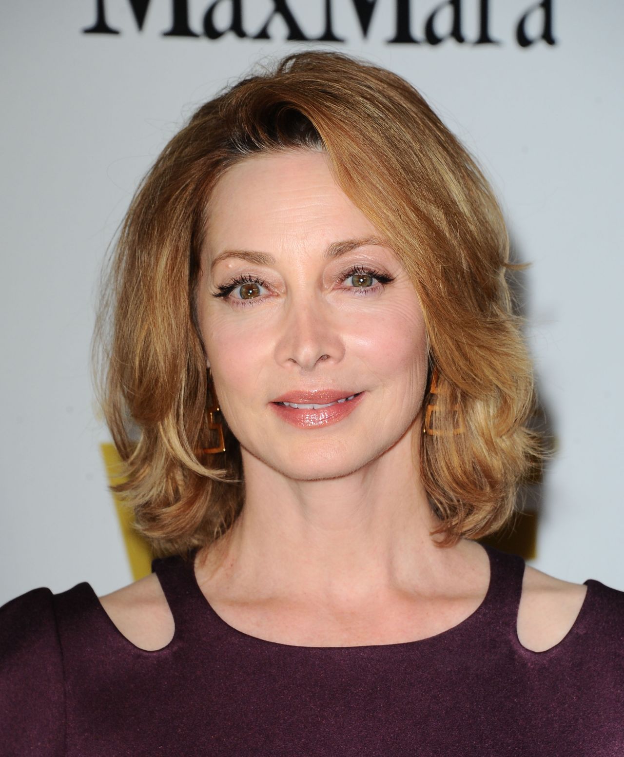 Sharon Lawrence - Women in Film Crystal and Lucy Awards in Beverly Hills 6/...