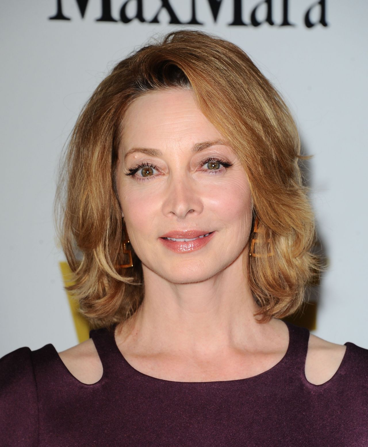 Sharon Lawrence – Women in Film Crystal and Lucy Awards in Beverly