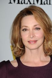 Sharon Lawrence – Women in Film Crystal and Lucy Awards in Beverly Hills 6/15/2016