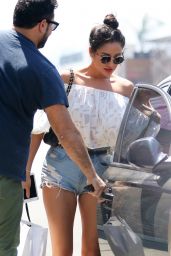 Shay Mitchell - Out in Los Angeles, CA 6/26/2016