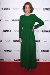 Sigourney Weaver – Glamour Women of the Year Awards 2016 in London, UK