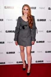 Sophie Turner - Glamour Women of the Year Awards 2016 in London, UK