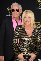 Suzanne Somers – Television Academy 70th Anniversary Celebration in Los Angeles, 6/2/2016
