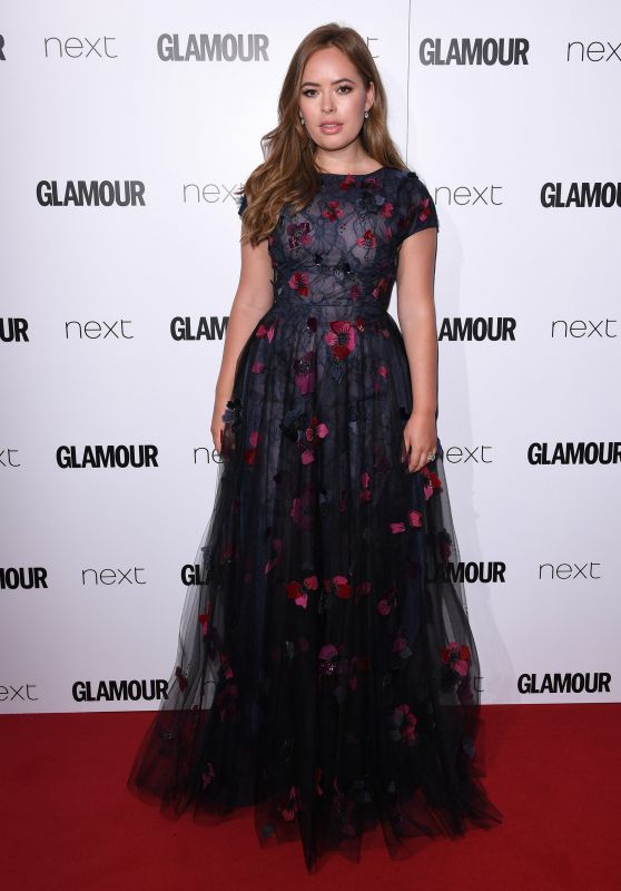 Tanya Burr – Glamour Women of the Year Awards 2016 in London, UK
