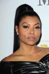 Taraji P. Henson – Women in Film Crystal and Lucy Awards in Beverly Hills 6/15/2016