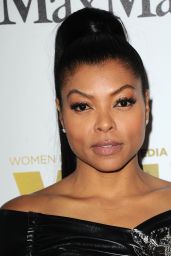 Taraji P. Henson – Women in Film Crystal and Lucy Awards in Beverly Hills 6/15/2016