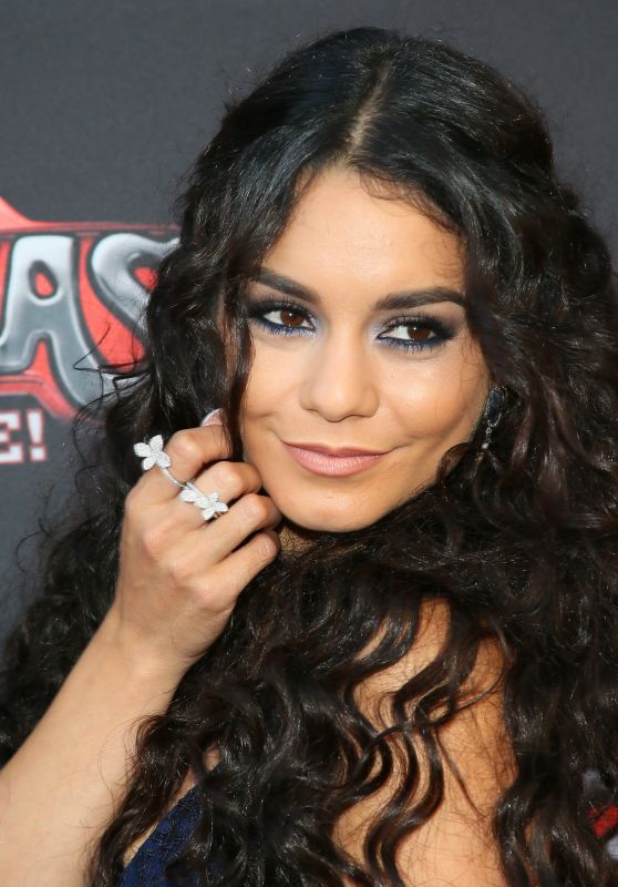 Vanessa Hudgens - GREASE: LIVE! For Your Consideration Event in Los Angeles 6/15/2016