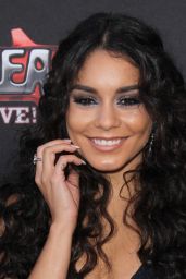 Vanessa Hudgens - GREASE: LIVE! For Your Consideration Event in Los Angeles 6/15/2016