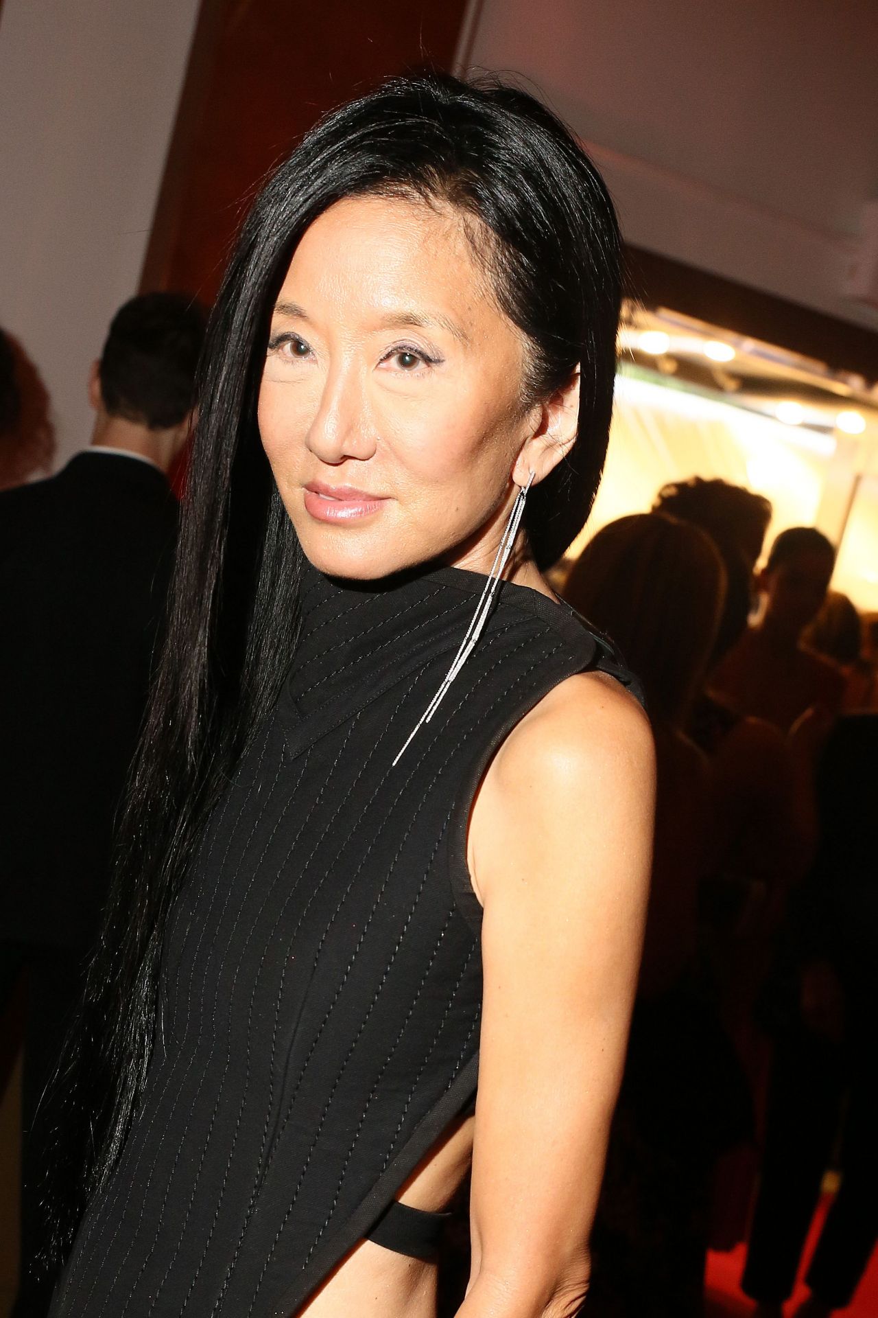 Vera Wang – CFDA Fashion Awards in Hammerstein Ballroom, New York City ...