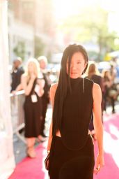 Vera Wang – CFDA Fashion Awards in Hammerstein Ballroom, New York City 6/6/2016