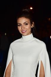 Victoria Justice - DKC / O&Ms Tony Awards 2016 After Party at the Baccarat Hotel in New York