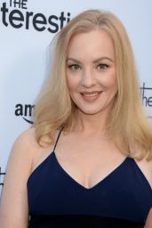 Wendi McLendon-Covey - Sony Pictures Television #SocialSoiree in Los Angeles 6/28/2016