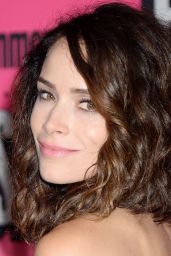 Abigail Spencer – Entertainment Weekly’s Comic Con Bash in San Diego 7/23/2016
